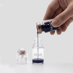 Laden Sie das Serum